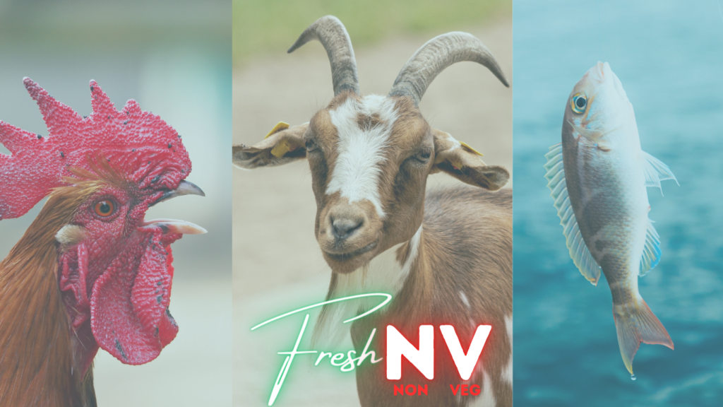 Fresh Non Veg Online