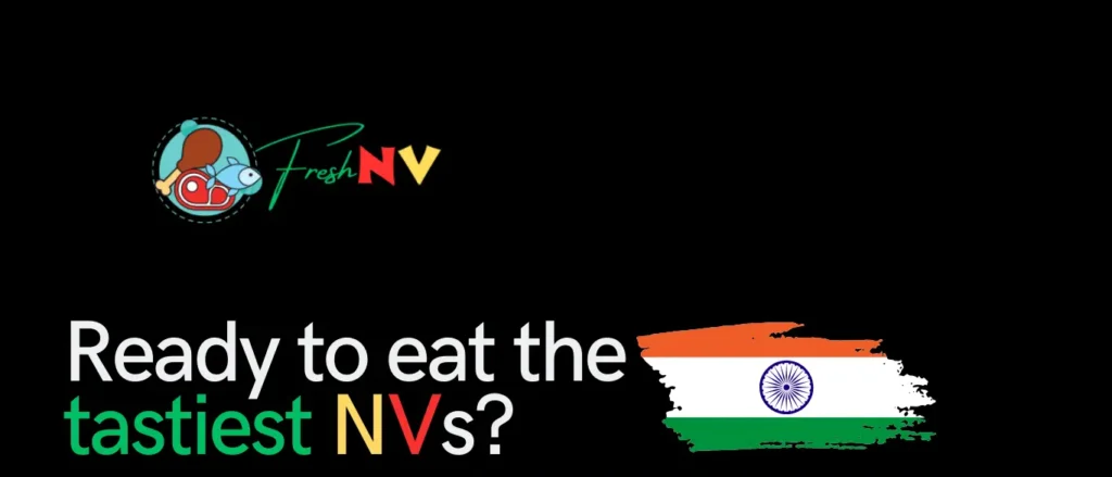 Fresh Non Veg