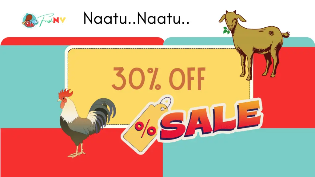 Fresh non veg online