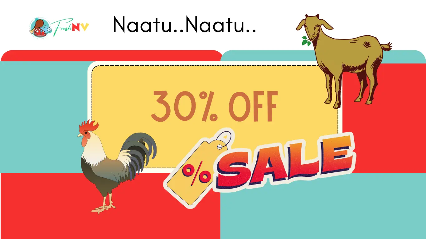 naatu naatu foods
