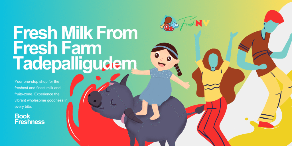 Fresh Milk