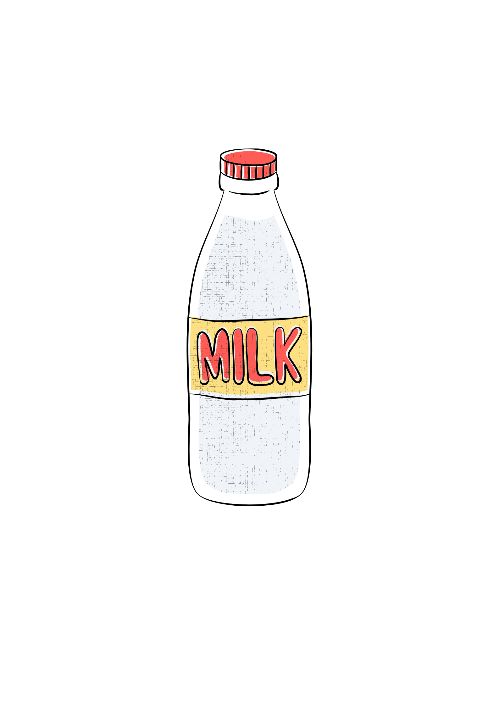 Fresh Milk